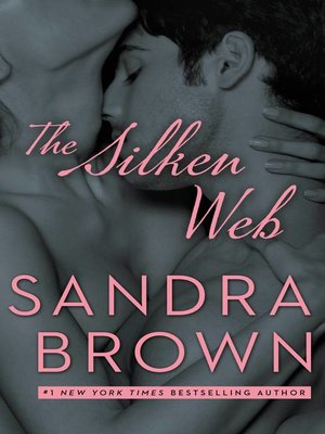 The Silken Web - ebook